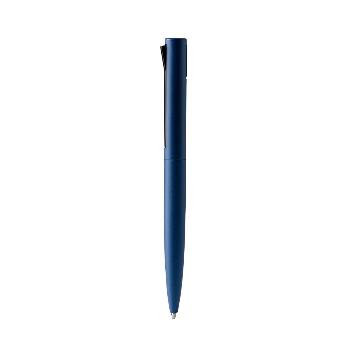 Bolígrafo con Clip Pulsador Stamina Brook | Toleshop