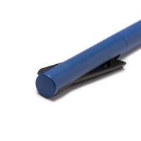 Bolígrafo con Clip Pulsador Stamina Brook | Toleshop