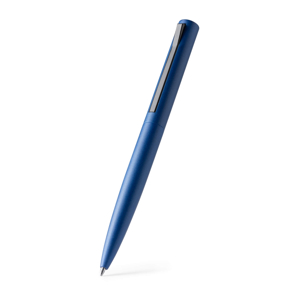 Bolígrafo con Clip Pulsador Stamina Brook | Toleshop