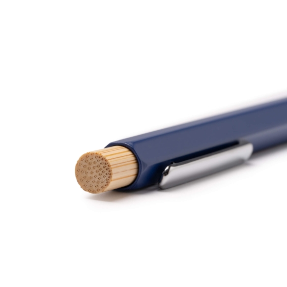 Bolígrafo con Pulsador Stamina Salom | Toleshop