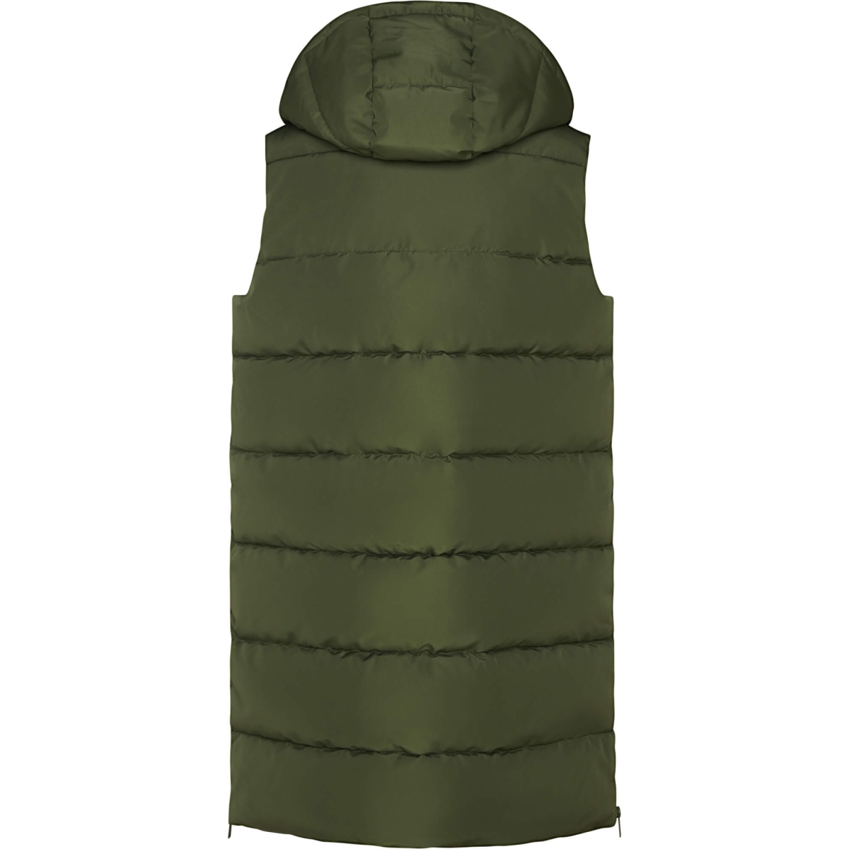 Chaleco Acolchado Roly Reine | Toleshop
