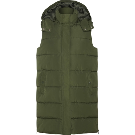 Chaleco Acolchado Roly Reine | Toleshop