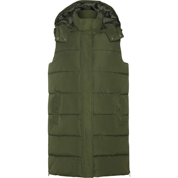 Chaleco Acolchado Roly Reine | Toleshop