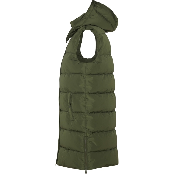 Chaleco Acolchado Roly Reine | Toleshop