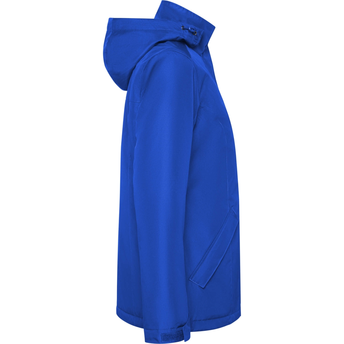 Parka Roly America Woman | Toleshop