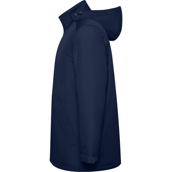 Parka Roly America Infantil | Toleshop