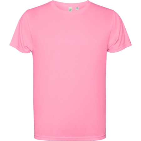 Camiseta Roly Estoril Infantil| Toleshop 2
