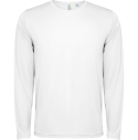 Camiseta Roly Estoril L/S Infantil Manga Larga 0432