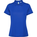 Polo Técnico Roly Tormo Woman Mujer 0401
