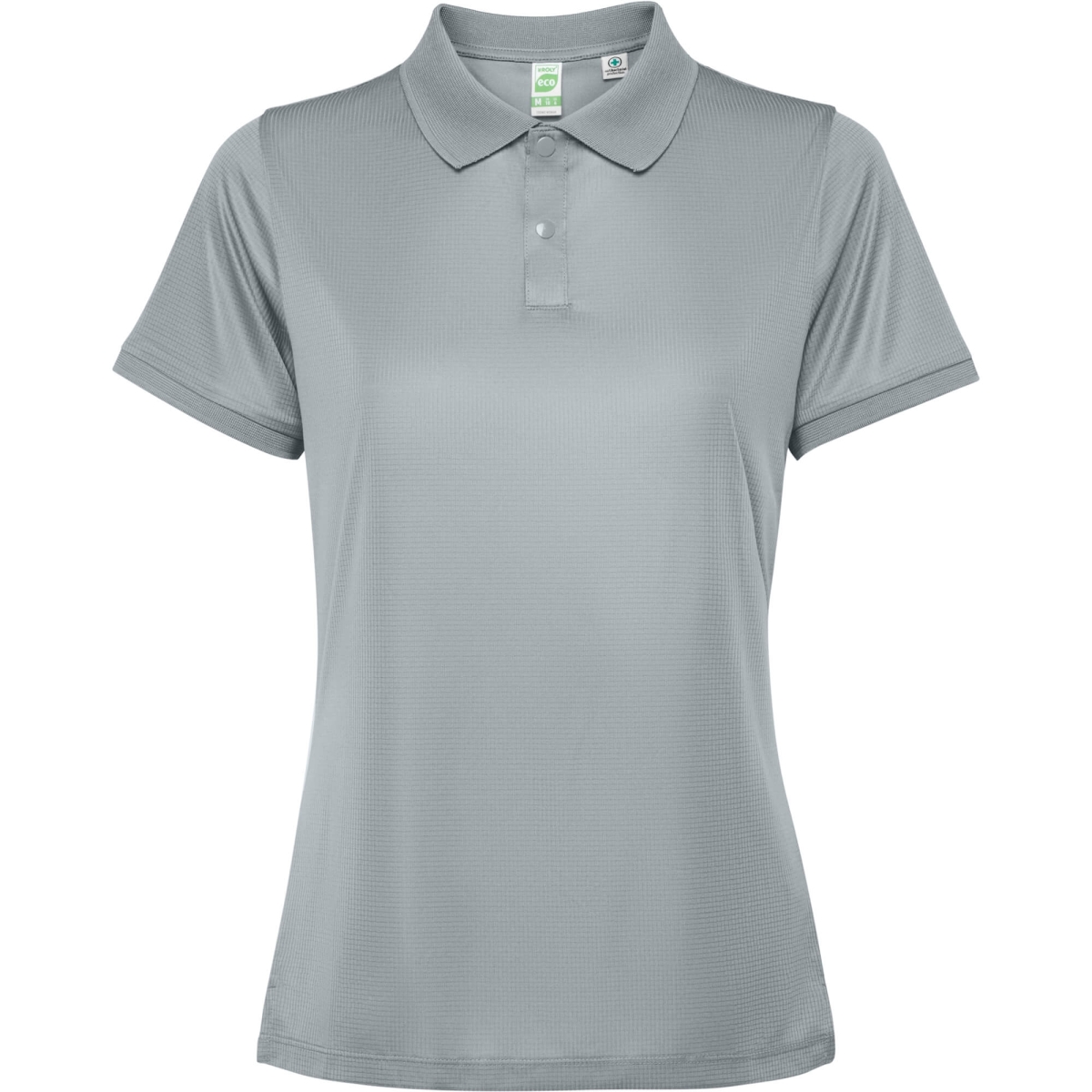 Polo Técnico Roly Tormo Woman | Toleshop