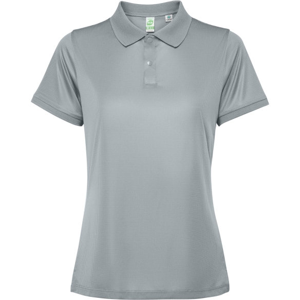 Polo Técnico Roly Tormo Woman | Toleshop