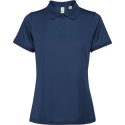 Polo Técnico Roly Tormo Woman Mujer 0401