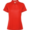 Polo Técnico Roly Tormo Woman Mujer 0401