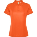 Polo Técnico Roly Tormo Woman Mujer 0401