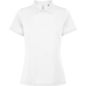 Polo Técnico Roly Tormo Woman Mujer 0401