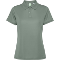 Polo Técnico Roly Tormo Woman Mujer 0401