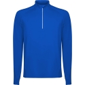 Sudadera Técnica Roly Estambul Hombre 1031
