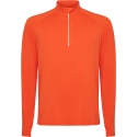 Sudadera Técnica Roly Estambul Hombre 1031