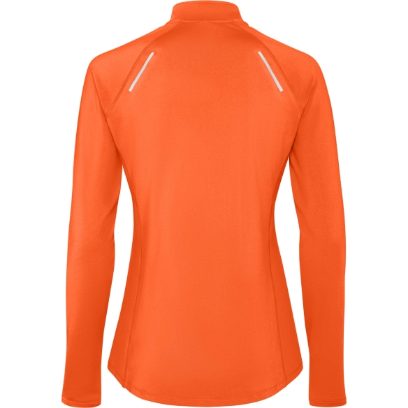 Sudadera Técnica Roly Estambul Woman | Toleshop