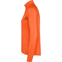 Sudadera Técnica Roly Estambul Woman | Toleshop
