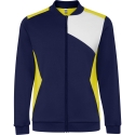 Chaqueta de Chándal Roly Leros Adulto 0340