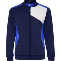 Chaqueta de Chándal Roly Leros Adulto 0340