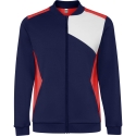 Chaqueta de Chandal Roly Leros Infantil 0340