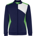Chaqueta de Chandal Roly Leros Infantil 0340