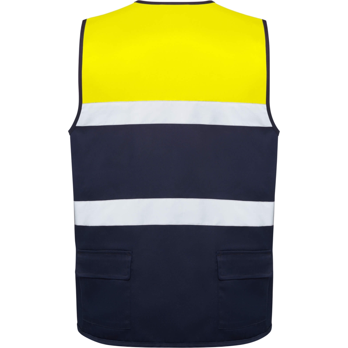 Chaleco Alta Visibilidad Roly Beta | Toleshop