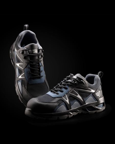 Calzado Laboral Roly Kercus | Toleshop 2