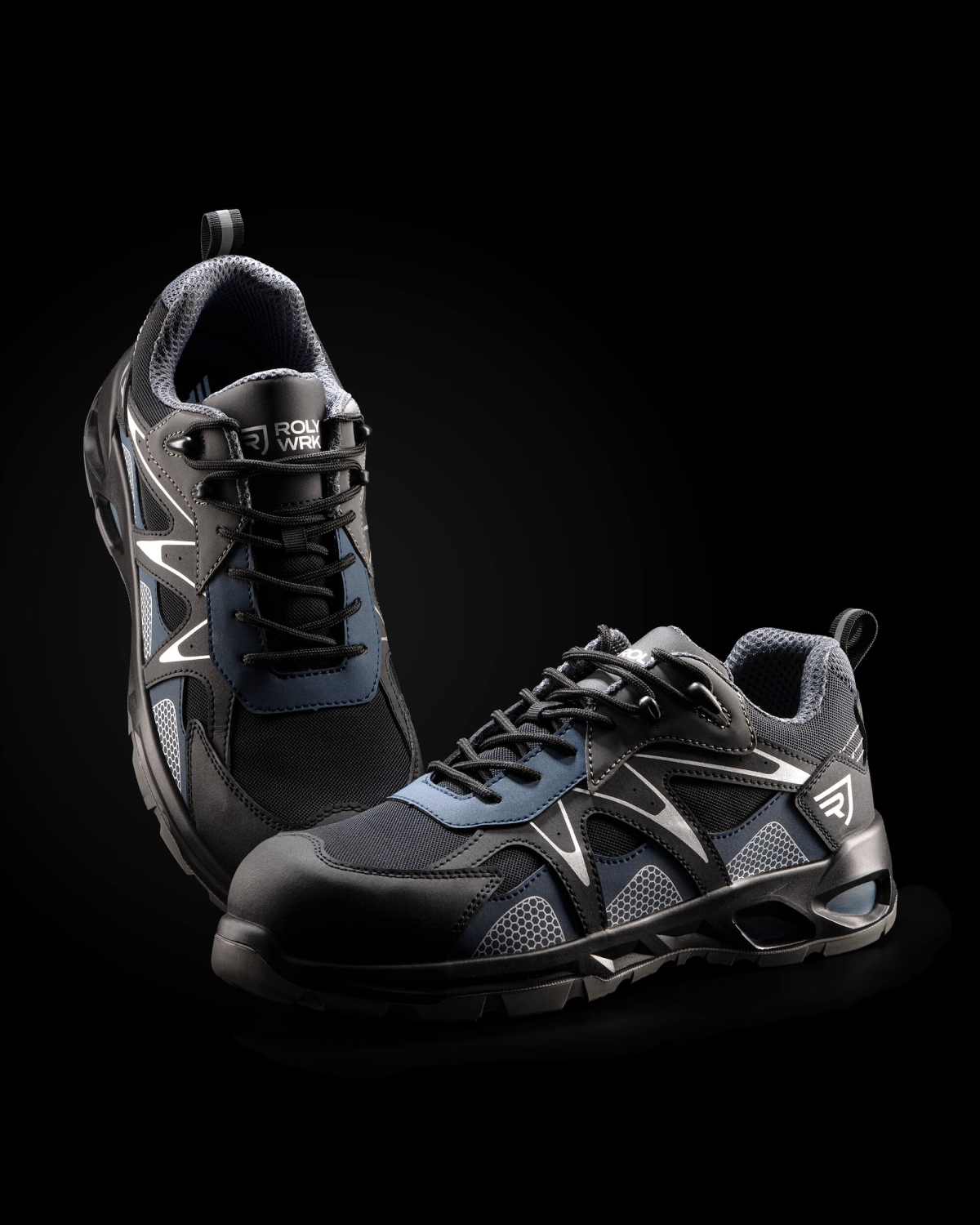 Calzado Laboral Roly Kercus | Toleshop