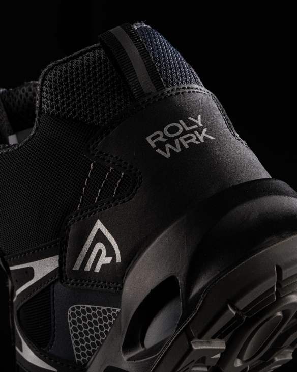 Bota Laboral Roly Giskan | Toleshop