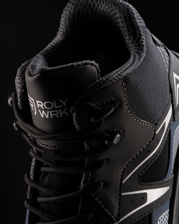 Bota Laboral Roly Giskan | Toleshop