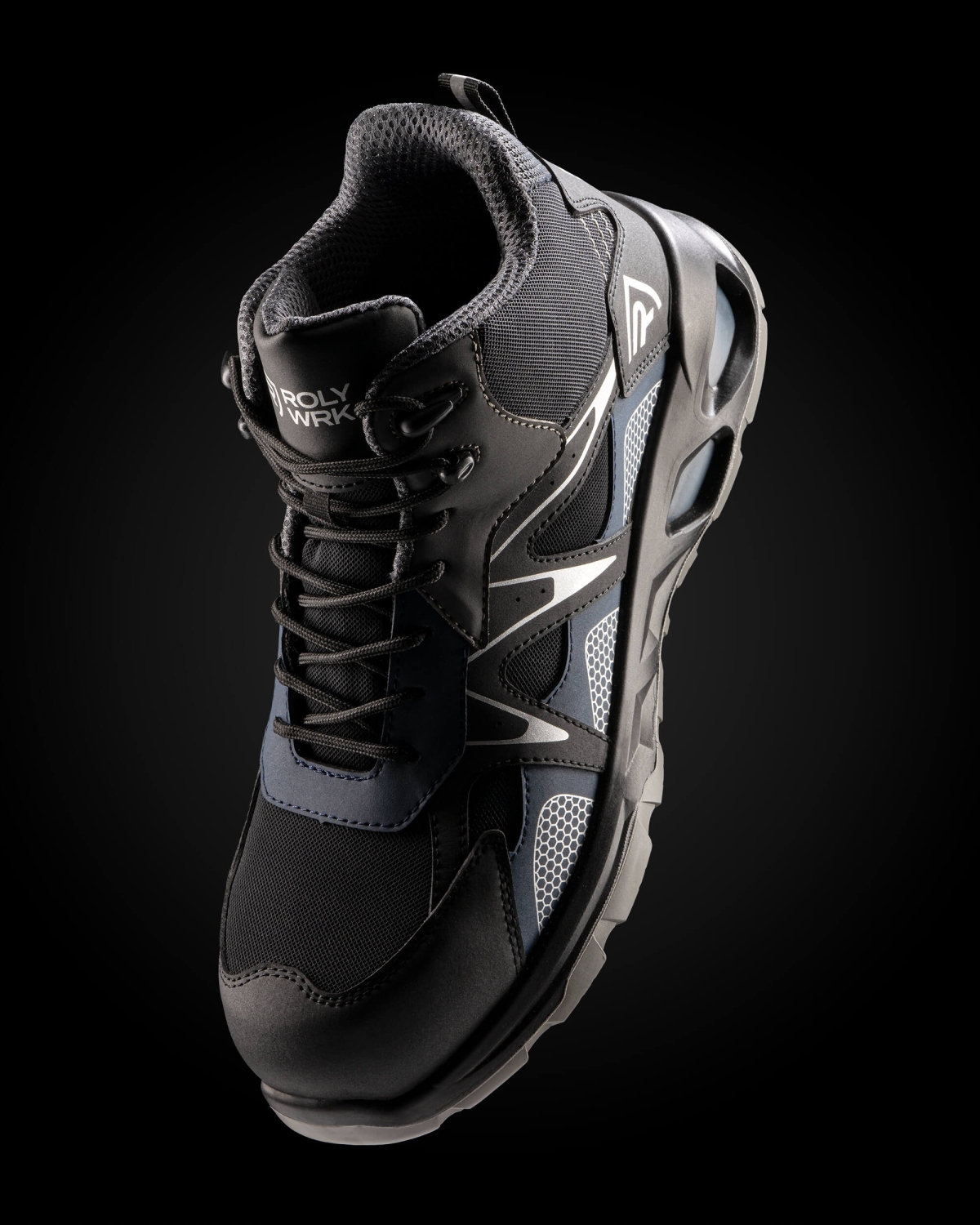 Bota Laboral Roly Giskan | Toleshop