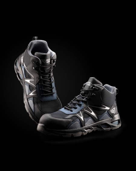 Bota Laboral Roly Giskan | Toleshop 2
