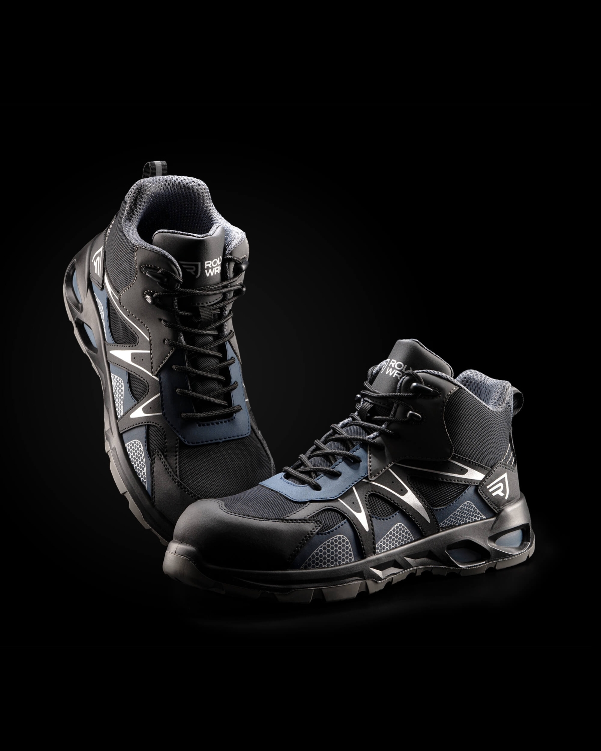 Bota Laboral Roly Giskan | Toleshop