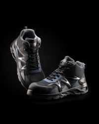 Bota Laboral Roly Giskan | Toleshop