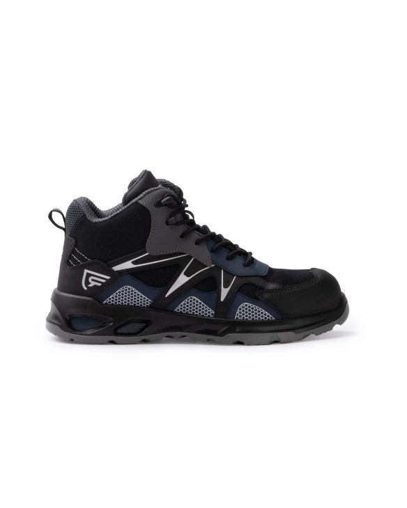 Bota Laboral Roly Giskan | Toleshop