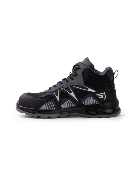 Bota Laboral Roly Giskan | Toleshop