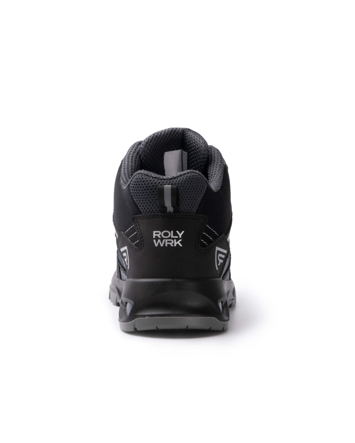 Bota Laboral Roly Giskan | Toleshop