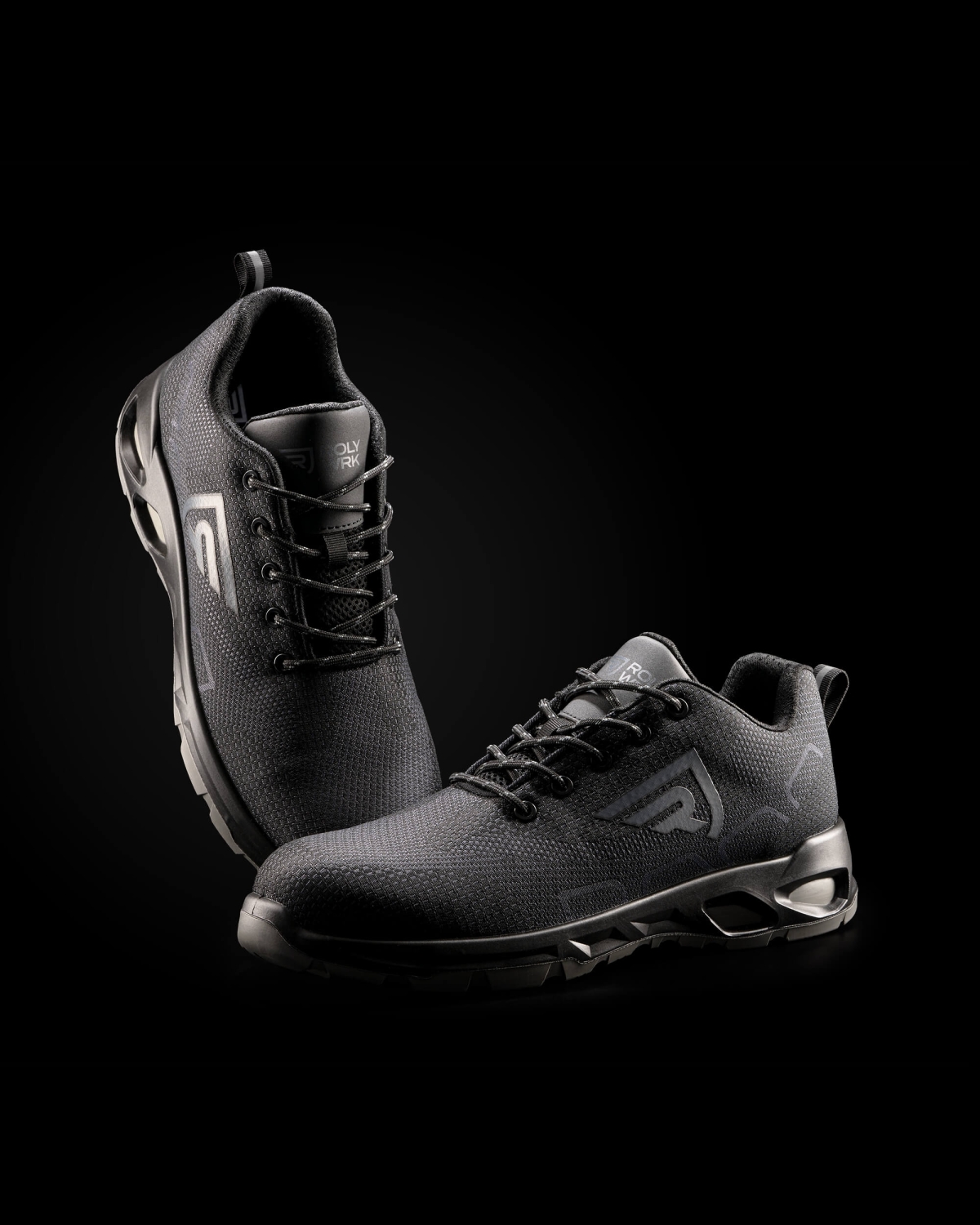 Calzado Laboral Roly Ulmus | Toleshop