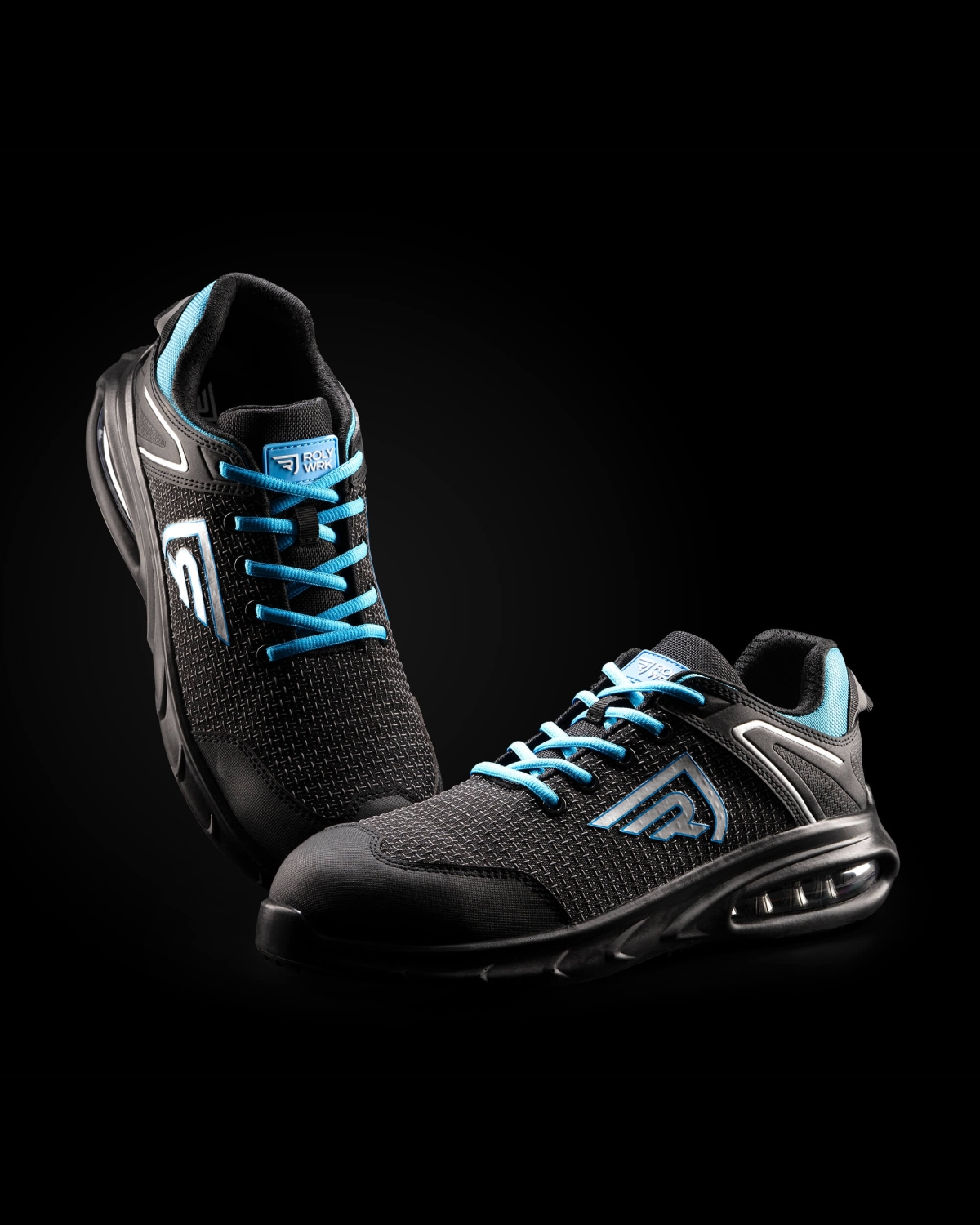 Calzado Laboral Roly Noboa | Toleshop