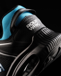 Calzado Laboral Roly Noboa | Toleshop
