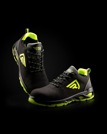 Calzado Laboral Roly Ceryson | Toleshop 2