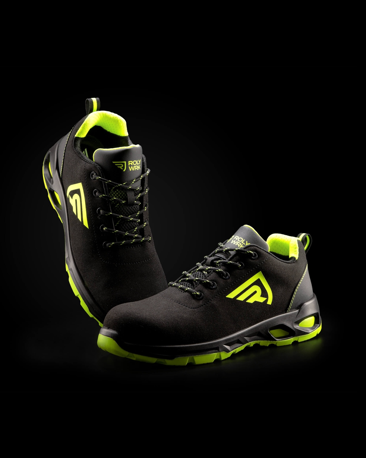 Calzado Laboral Roly Ceryson | Toleshop