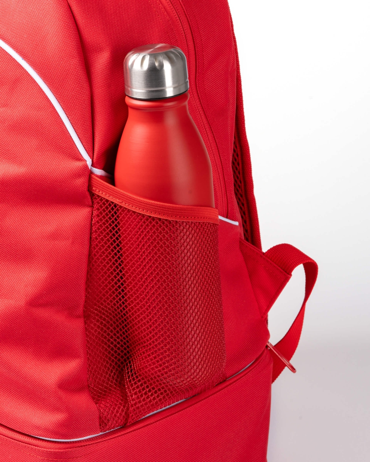 Mochila Deportiva Con Zapatillero Roly Grajo | Toleshop