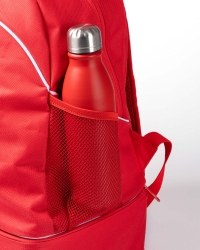 Mochila Deportiva Con Zapatillero Roly Grajo | Toleshop