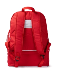Mochila Deportiva Con Zapatillero Roly Grajo | Toleshop
