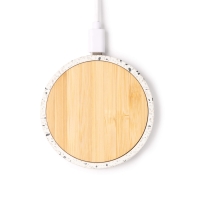 Cargador Inalámbrico Stamina Siles | Toleshop