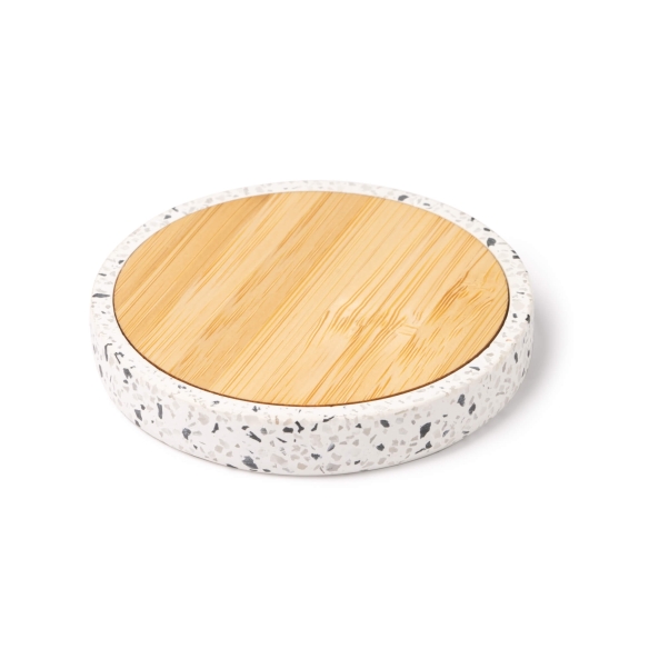 Cargador Inalámbrico Stamina Siles | Toleshop